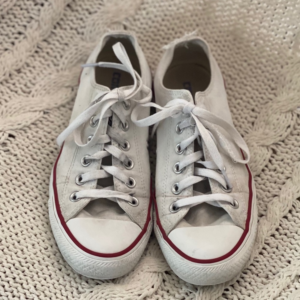 Converse all stars